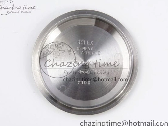 Best YG SS SA4130 1:1 Clean 116503 on Bracelet YG Daytona V2 Edition Dial 0119